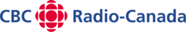 Logo CBC / Radio-Canada