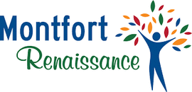 Logo Montfort Renaissance Inc.