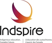 Logo Indspire