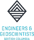 Logo Engineers and Geoscientists BC