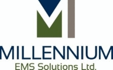 Logo Millennium EMS Solutions