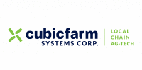 Logo CubicFarms