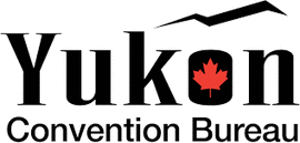 Logo Yukon Convention Bureau