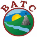 Logo Battlefords Agency Tribal Chiefs