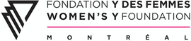 Logo Fondation du Y des femmes