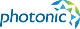 Logo Photonic