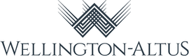 Logo La Financière Wellington-Altus inc