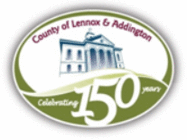 Logo County of Lennox and Addington