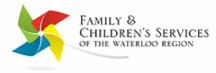 Logo Family and Children Services of Waterloo