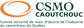 Comité sectorielle de la main-d'œuvre de l'industrie du Caoutchouc (CSMO Caoutchouc)