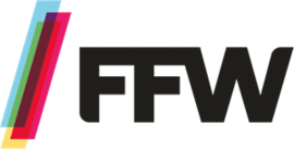 Logo FFW - One Global Team. A World of Opportunities.