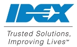 Logo Idex Corporation