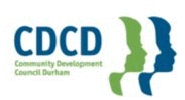 Logo Community Development Council Durham