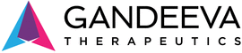 Logo Gandeeva Therapeutics Inc.