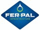 Logo Fer-Pal Infrastructure