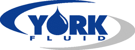 Logo York Fluid Controls