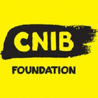 Logo CNIB Foundation