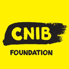 Logo CNIB Deafblind Community Services