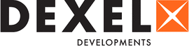 Logo Dexel Developments / Paramount Management