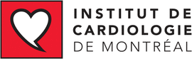 Logo Institut de Cardiologie de Montréal