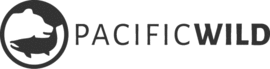Logo PACIFIC WILD