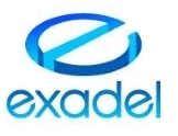 Logo Exadel