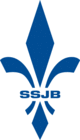 Logo Société Saint-Jean-Baptiste de Montréal
