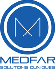Logo Medfar Solutions Cliniques