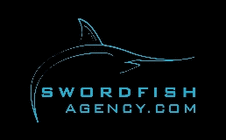 Logo Swordfish Agency Inc.