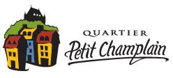 Logo Le Quartier Petit Champlain