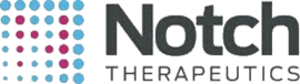 Logo Notch Therapeutics