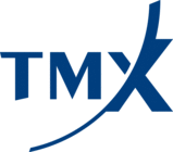 Logo TMX Group