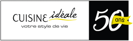 Logo Cuisine Idéale