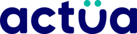 Logo Actua