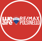 Logo REMAX Hallmark Polsinello Group Realty