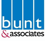 Logo Bunt & Associates