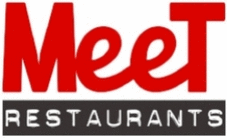 Logo MeeT Restaurants