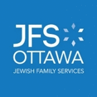 Logo JEWISH FAMILY SERVICES OTTAWA