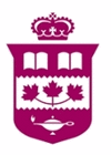 Logo Royal College of Dental Surgeons of Ontario
