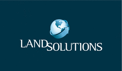 Logo LandSolutions Inc