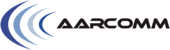 Logo Aarcomm Systems
