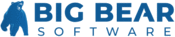 Logo Big Bear Software
