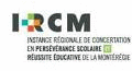Logo IRCM 