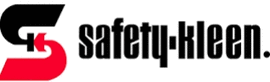 Logo Safety Kleen