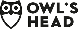 Logo Destination Owl's Head