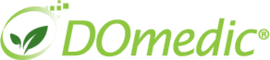 Logo DOmedic