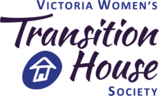 Logo Victoria Women's Transition House