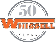 Logo Whissell Contracting