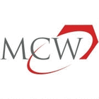 Logo MCW Group of Companies