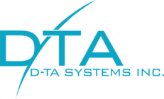Logo D-TA Systems